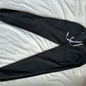 Figs black Jogger Pants